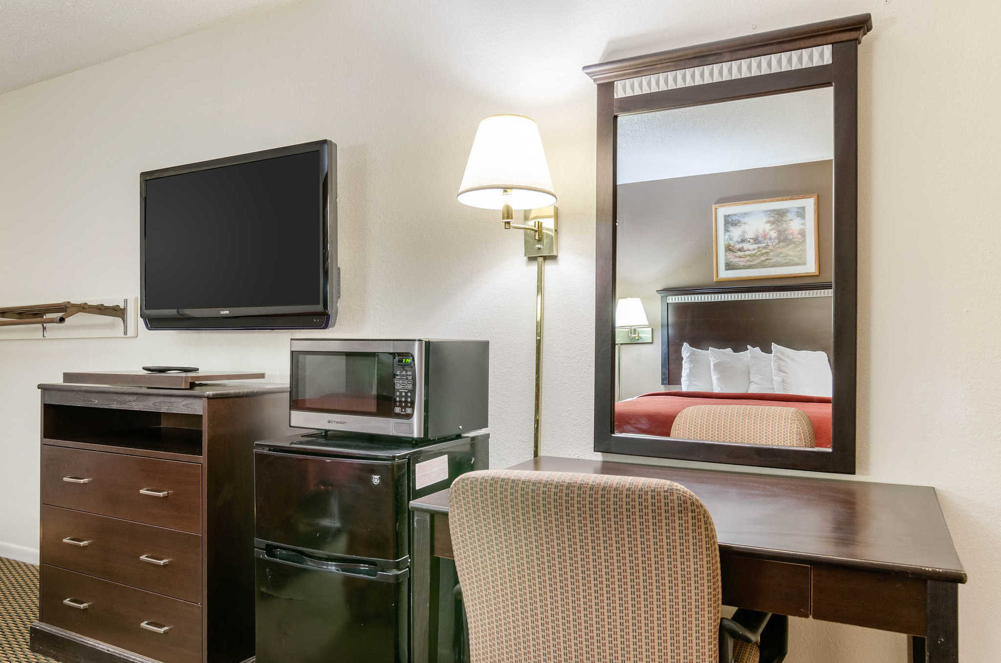 Colby Inn And Suites Cameră foto